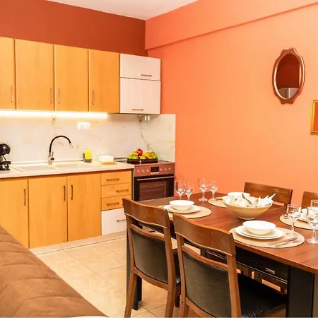 شقة Vironas Urban Living *
