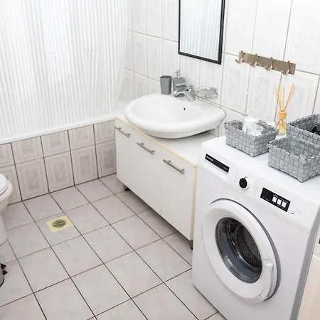 شقة Vironas Urban Living