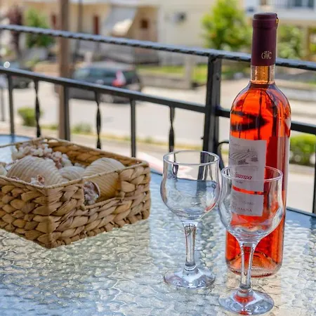 Vironas Urban Living Kavala
